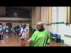 Monster Mash Line Dance