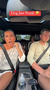 45K views · 81 reactions | Dog Jaw  | Sam & Jen | Facebook