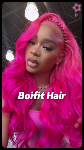 Dyeing a 613 Wig Pink: Step-by-Step Tutorial