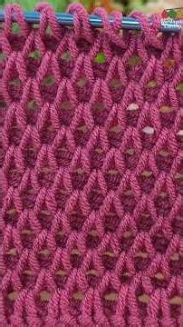 Amazing👌 * Super Easy Tunisian Crochet Baby Blanket For Beginners online Tutorial * #Tunisian