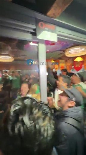 ¡GOOOOL! Primeras reacciones del gol de México contra Chequia