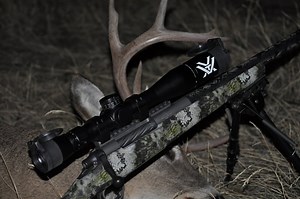 Vortex Razor HD LHT Review - Rokslide