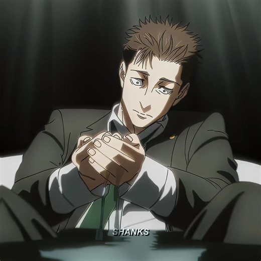 Higuruma's Impact in JJK Season 3 Episode 8