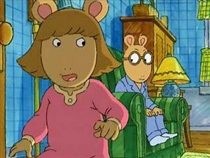 Arthur music (tv shows)