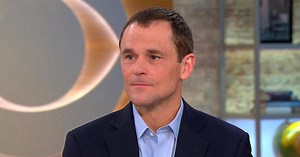 Harvard dean on book inspired by his popular graduation speech