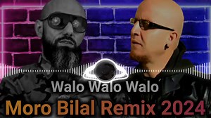 49K views · 1.3K reactions | #CHEB_BILAL X #MORO - Walo Walo Walo l #Rai #Rap #Remix_2025 | Best Moroccan Rap Songs | Facebook