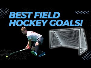 Best Field Hockey Goals! | Top Scoring Compilation