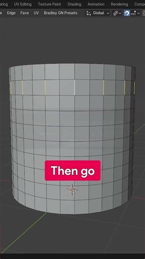selection tips in blender #blendertutorial #tutorial #blender #viralvideo