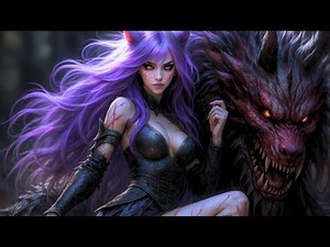 He Saved A Dying Alien Beast, And Awoke the Interest Of The Galaxy’s Most Feared Woman