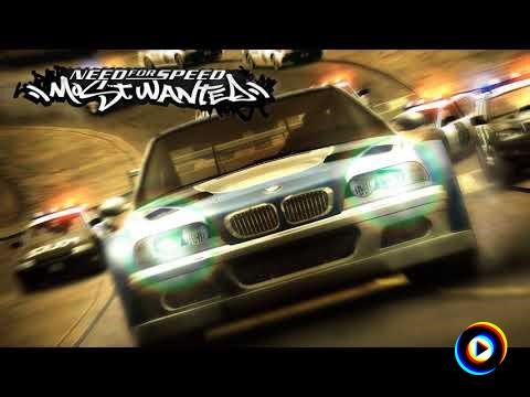 Reckless driving (orchestral) by NFS Most Wanted OST