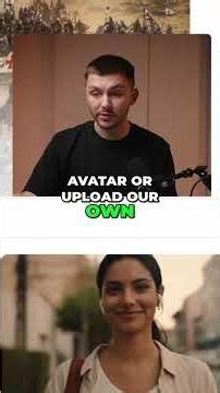 Lip Sync Any Audio to Any Image: The BEST AI Model! #shorts