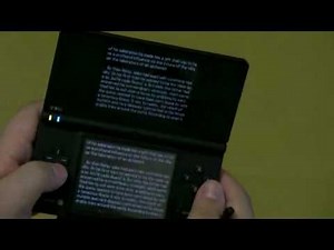 Acekard 2i Becomes First to Crack Nintendo DSi For Homebrew