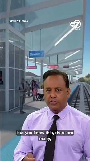 City, state officials break ground on CTA Red Line Extension Project on South Side
