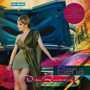 Elena - Disco Romancing