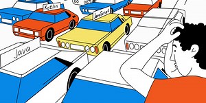 Яндекс Практикум запустил бесплатный курс профориентации для начинающих программистов