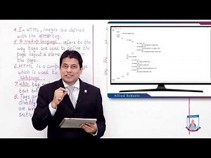 Class 9 - Computer Studies - Chapter 5 - Lecture 10 Exercises: 5.2, 5.4 & 5.5 - Allied Schools