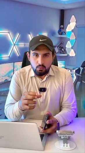 Android Voice Locker 🤯✅ #reeels #facebook #whatsapptips #pashto #tech #tutorial #fyp #foryoupageofficiall | Pashto Hub