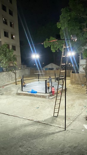 New training center at tikatuli (K M Das Lane) old town dhaka.every Friday and Saturday. Dm us for more. #bangladesh #igreach #boxing #dhaka #mma #combatsphere | Combat Sphere