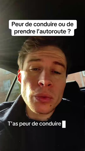 Peur de conduire? #tiktokfrance🇨🇵 #peurdeconduire #santémentale #confianceauvolant #ebook