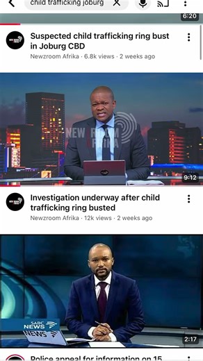 🚨Prophecy Fulfilled‼️ Child Trafficking Ring Exposed🚨 | Leon du Preez