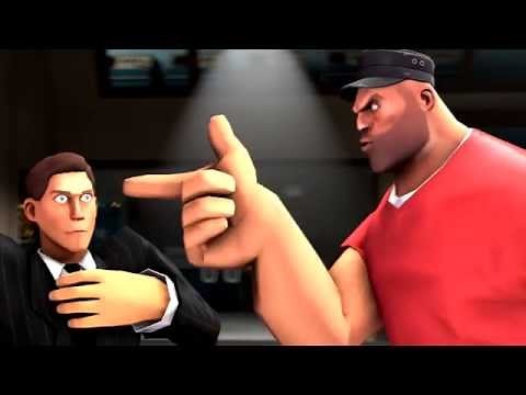 [SFM] JonTron - Fool me once