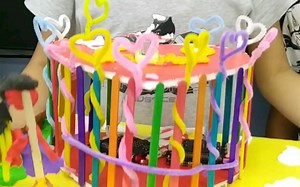 音乐天堂作品——micro:bit作品