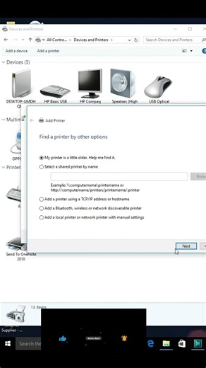How to Install a Printer in Windows 10 | Complete Printer Setup Guide (2026) #techtutorial