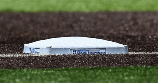 College Baseball Rankings: D1Baseball shakes up top 25 rankings after Week 6