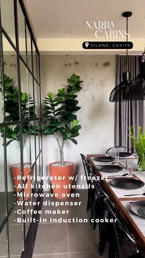 3.9K views · 33K reactions | Let Narra Cabins be your first stop when...