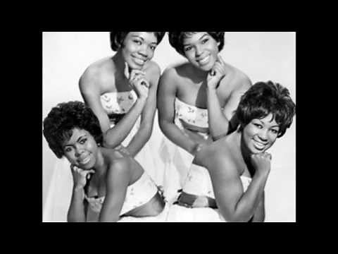 The Shirelles "Tonight's the Night"