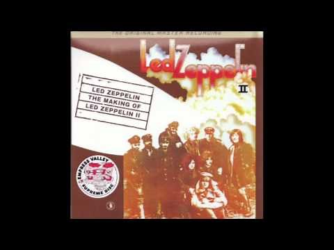 Whole Lotta Love (Isolated Drum Track) [HD]