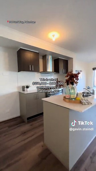 Discover Your Dream Home in Pakenham Today