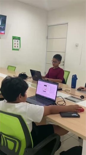 Class Activity Timedoor Academy💻💡