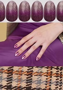 25K views · 526 reactions | Our next seasonal campaign, The Fall Edit, a collection of fashion-forward colors and designs to welcome the shift in seasons! ✨ Shop the collection here: https://www.colorstreet.com/products/thefalledit | Color Street | Facebook