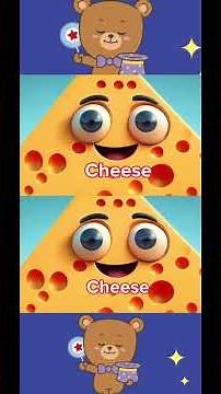 Triangle shapes #kidsvideo