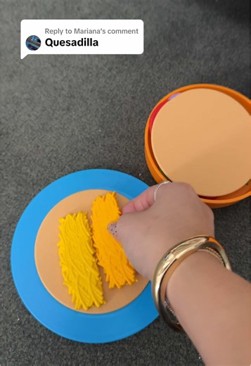 Exploring Fun Quesadillas for Kids' Playtime