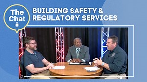 Whether you are considering new construction or a remodeling project, you won't want to miss this edition of the Chat. We sit down with Chatham County Building Safety and Permitting Director and discuss all you need to know before you hammer in that first nail. | Chatham County, Georgia Government | Facebook