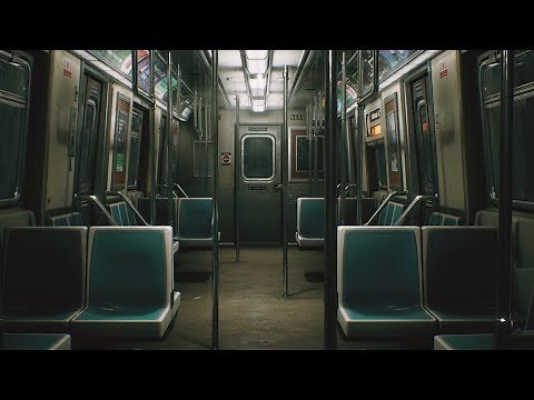 Exploring the SCP Foundation: SCP-342 - A Ticket to Ride