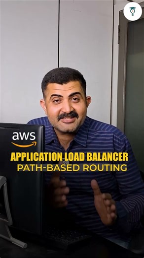 In today’s live class, we’re diving into AWS Application Load Balancer (ALB) Path-Based Routing