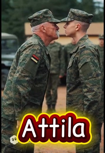 Hogy hívják, katona? Attila #katona #attila #hogyhívják #neked #foryoupage❤️❤️