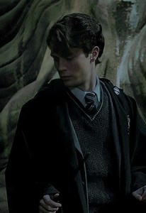 Tom Riddle Voldemort: I'm in Love With a Monster Edit
