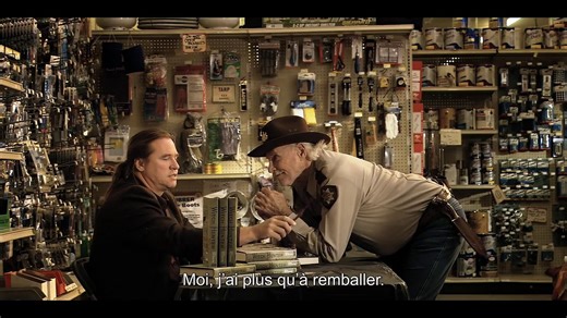 Twixt | movie | 2012 | Official Trailer