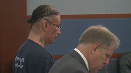 Judge sentences Nathan Chasing Horse 37 years to life in prison