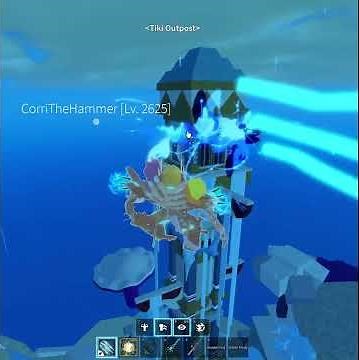 How to enchant and get scrolls in blox fruits