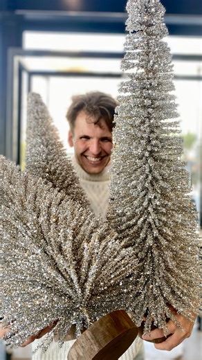 Exotica on Instagram: "The season of magic starts long before the lights appear with the hands, hearts, and creativity of our Exotica team.  See the magic everywhere. ✨"