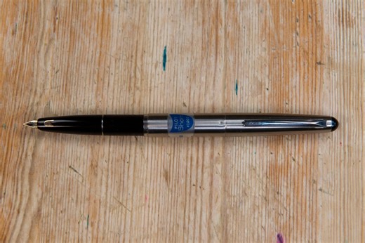 Pilot Short Pocket Pen