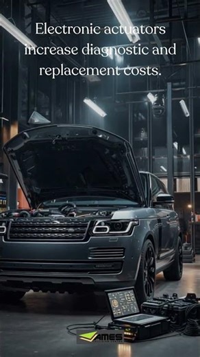 Is Land Rover Turbo Repair So Expensive
