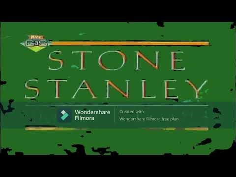 15 Minutes Of Almost Every Nickelodeon Studios Credit Endings In Cartoon Effect