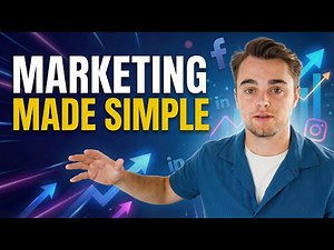 How Marketing Really Works (Step-by-Step Visual Breakdown)