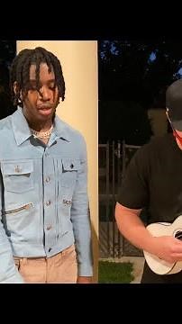 Polo G x Einer Bankz - 33 [Acoustic]